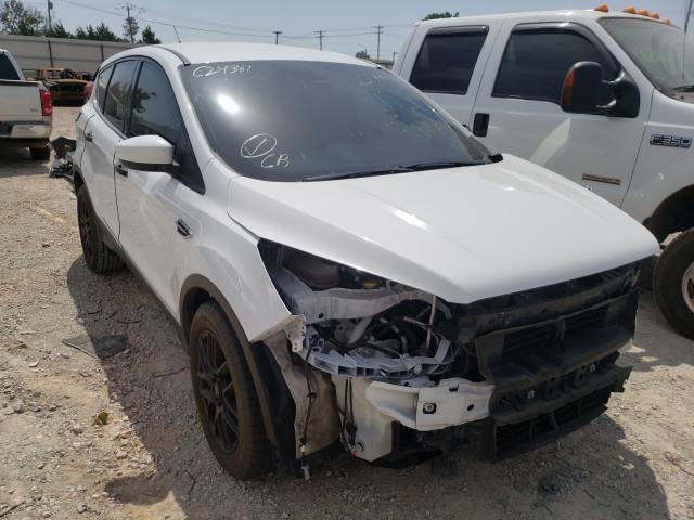 FORD ESCAPE SE 2017 1fmcu0gd7huc24361