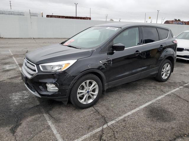 FORD ESCAPE SE 2017 1fmcu0gd7huc26921