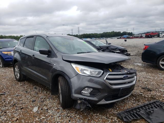 FORD ESCAPE SE 2017 1fmcu0gd7huc27101