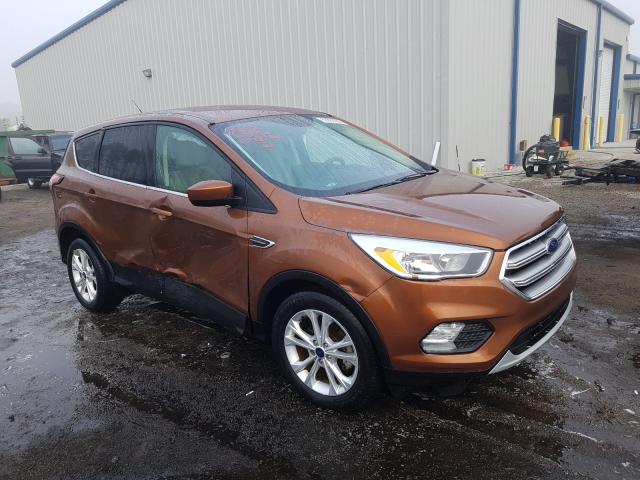 FORD ESCAPE SE 2017 1fmcu0gd7huc31018