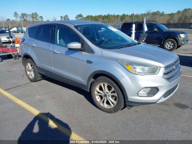 FORD ESCAPE 2017 1fmcu0gd7huc42682