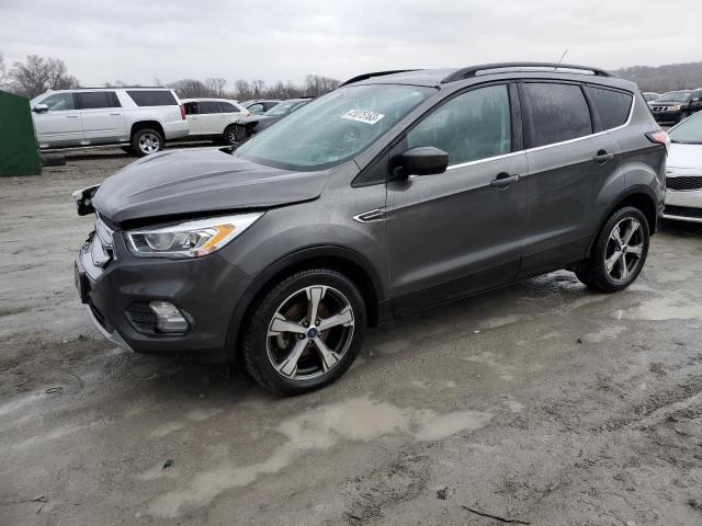 FORD ESCAPE SE 2017 1fmcu0gd7huc43346