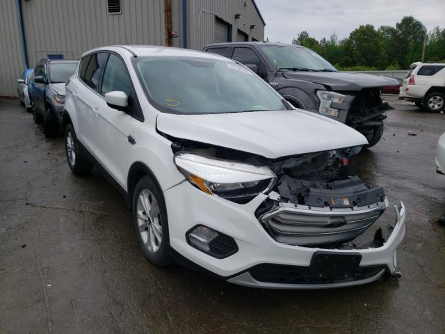 FORD ESCAPE SE 2017 1fmcu0gd7huc43525