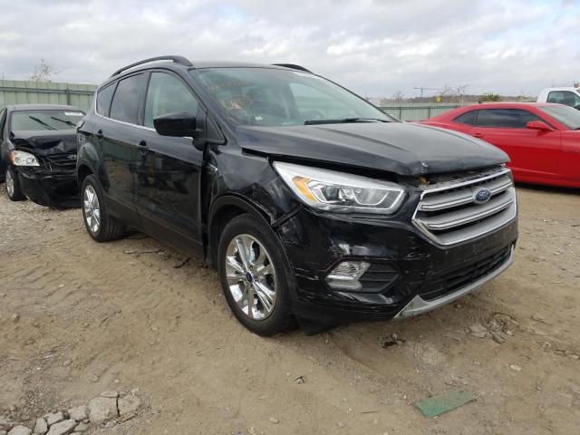 FORD ESCAPE SE 2017 1fmcu0gd7huc47686