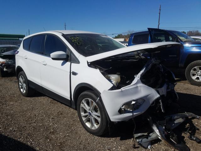 FORD ESCAPE SE 2017 1fmcu0gd7huc48935