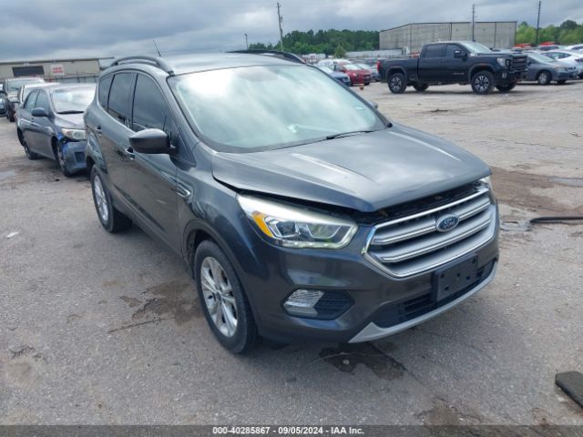 FORD ESCAPE 2017 1fmcu0gd7huc54119