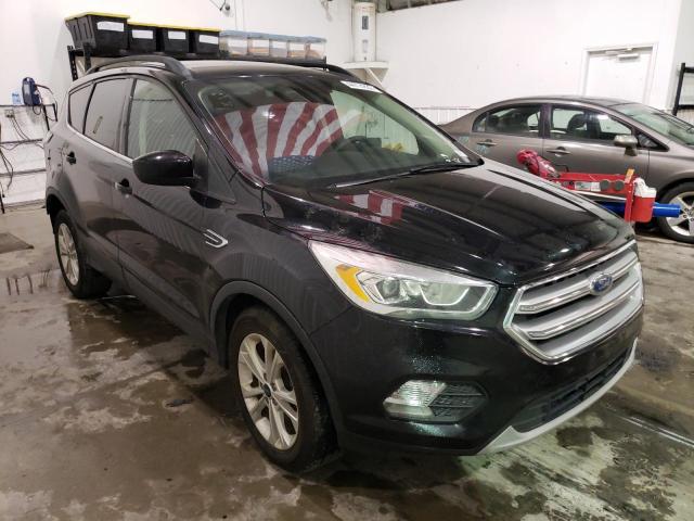 FORD ESCAPE SE 2017 1fmcu0gd7huc55268