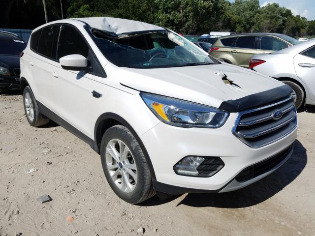 FORD ESCAPE SE 2017 1fmcu0gd7huc60518