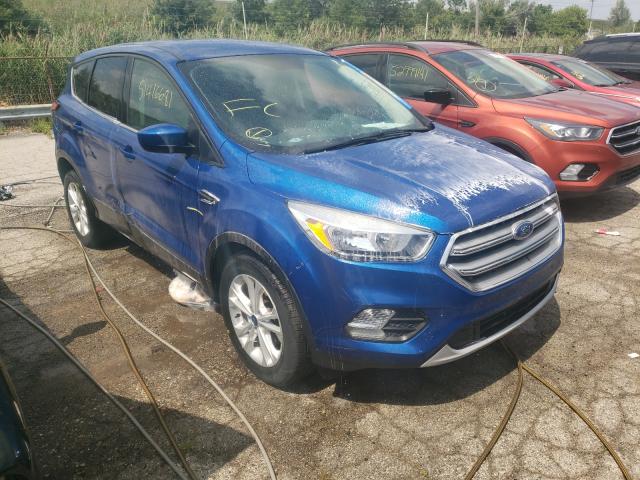 FORD ESCAPE SE 2017 1fmcu0gd7huc63385