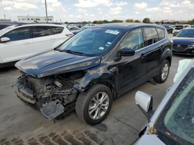 FORD ESCAPE SE 2017 1fmcu0gd7huc64584