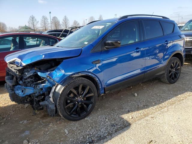 FORD ESCAPE SE 2017 1fmcu0gd7huc65296