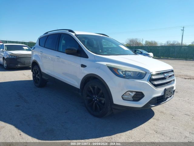 FORD ESCAPE 2017 1fmcu0gd7huc67145