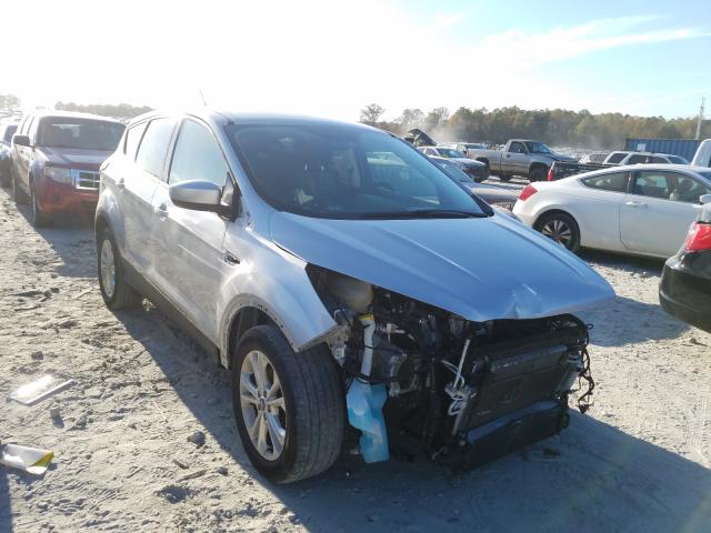 FORD ESCAPE SE 2017 1fmcu0gd7huc72197