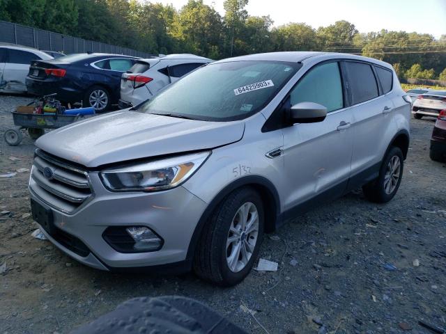 FORD ESCAPE SE 2017 1fmcu0gd7huc73530