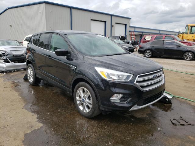 FORD ESCAPE SE 2017 1fmcu0gd7huc77769