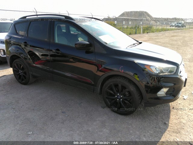 FORD ESCAPE 2017 1fmcu0gd7huc78212