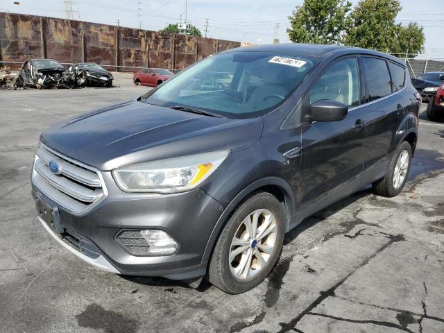 FORD ESCAPE SE 2017 1fmcu0gd7huc81871