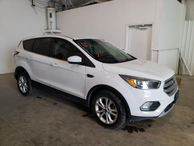 FORD ESCAPE SE 2017 1fmcu0gd7huc82194