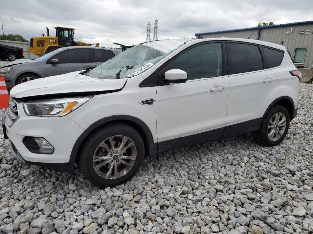 FORD ESCAPE SE 2017 1fmcu0gd7huc94779