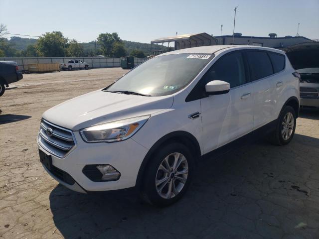 FORD ESCAPE SE 2017 1fmcu0gd7huc97505