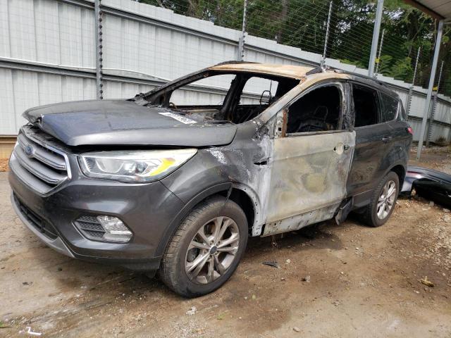 FORD ESCAPE SE 2017 1fmcu0gd7huc98721