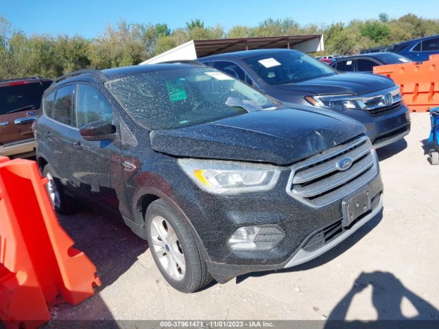 FORD ESCAPE 2017 1fmcu0gd7huc98847