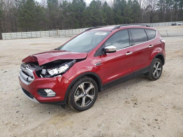 FORD ESCAPE SE 2017 1fmcu0gd7hud04064