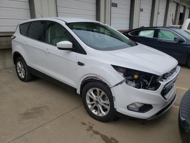 FORD ESCAPE SE 2017 1fmcu0gd7hud04291