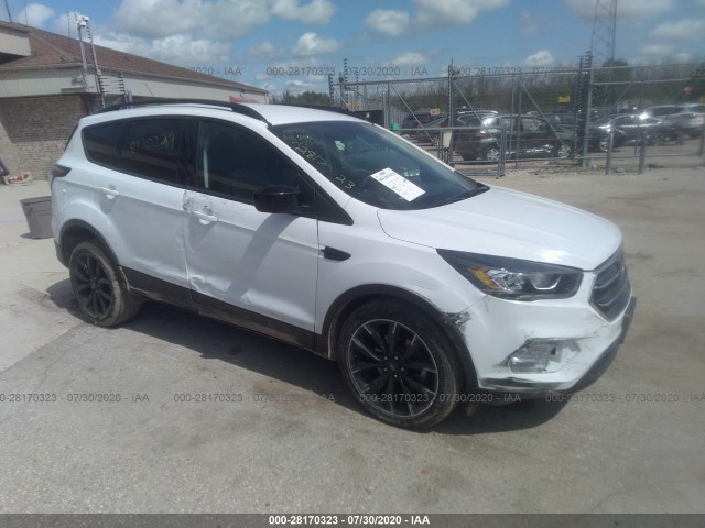 FORD ESCAPE 2017 1fmcu0gd7hud06283