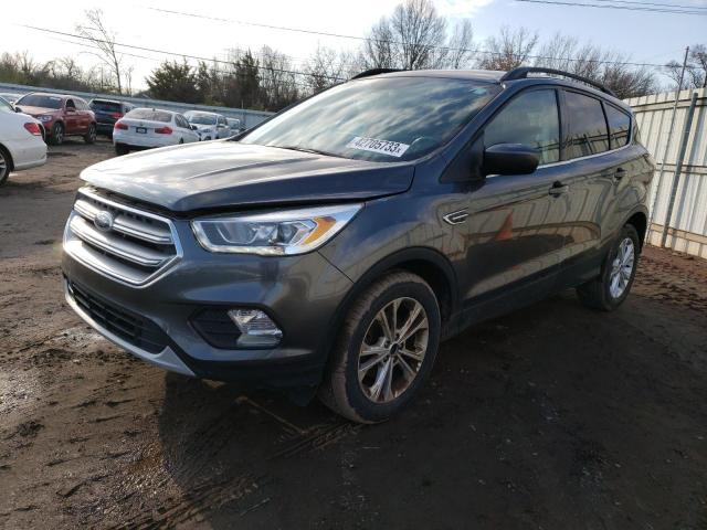 FORD ESCAPE SE 2017 1fmcu0gd7hud08082