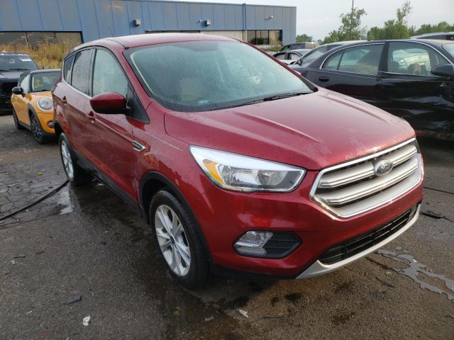 FORD ESCAPE SE 2017 1fmcu0gd7hud18479