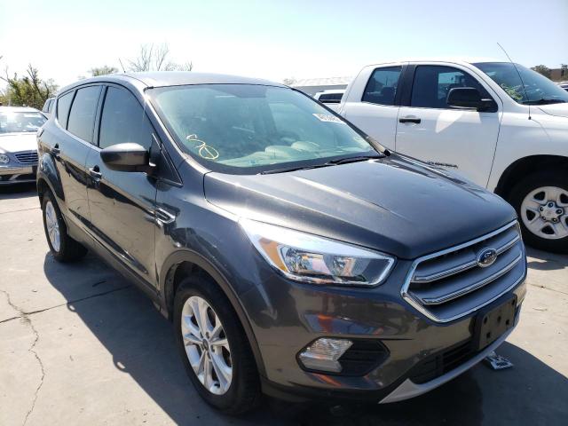 FORD ESCAPE SE 2017 1fmcu0gd7hud19177