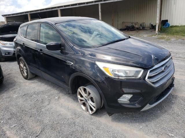 FORD ESCAPE SE 2017 1fmcu0gd7hud24282