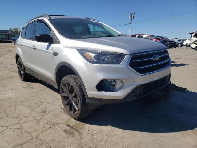 FORD ESCAPE SE 2017 1fmcu0gd7hud26467