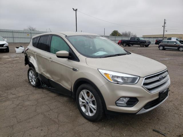 FORD ESCAPE SE 2017 1fmcu0gd7hud36982