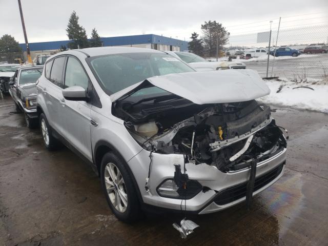 FORD ESCAPE SE 2017 1fmcu0gd7hud39137