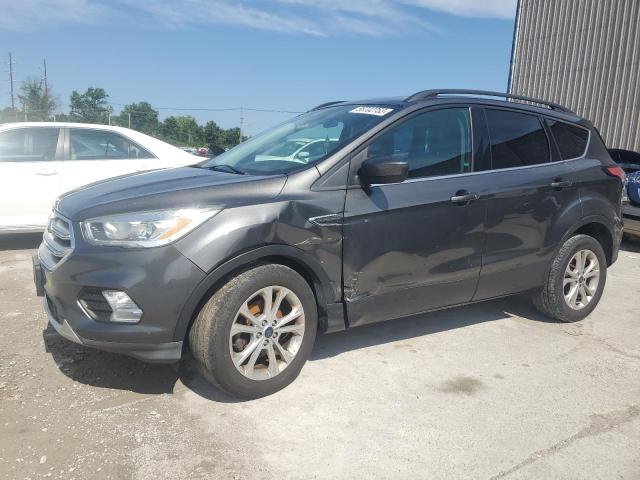 FORD ESCAPE SE 2017 1fmcu0gd7hud51255