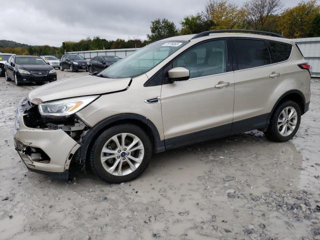 FORD ESCAPE 2017 1fmcu0gd7hud56374