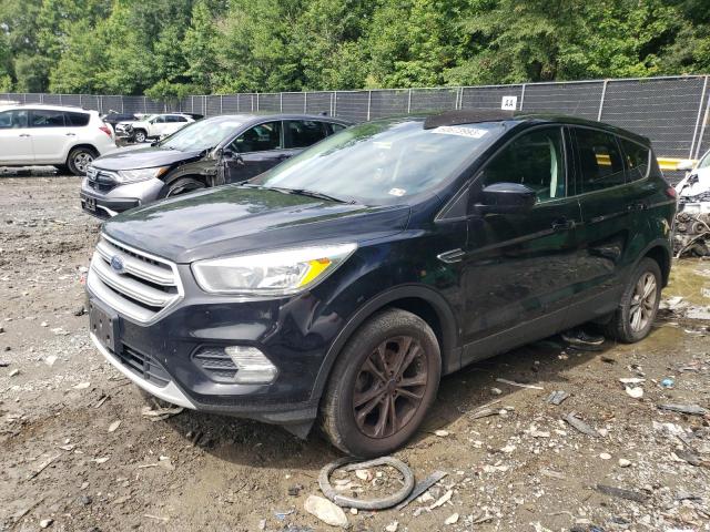 FORD ESCAPE SE 2017 1fmcu0gd7hud63602