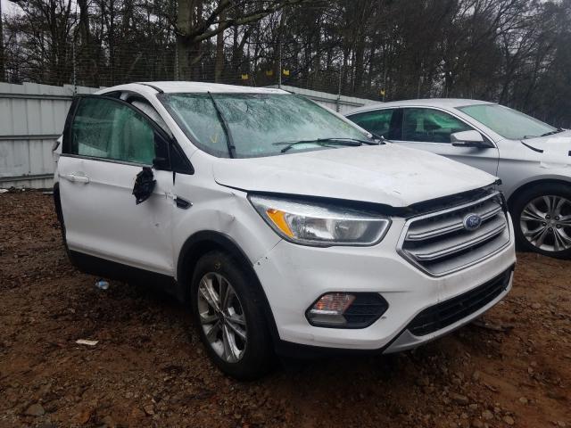 FORD ESCAPE SE 2017 1fmcu0gd7hud67455