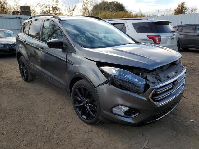 FORD ESCAPE SE 2017 1fmcu0gd7hud75071