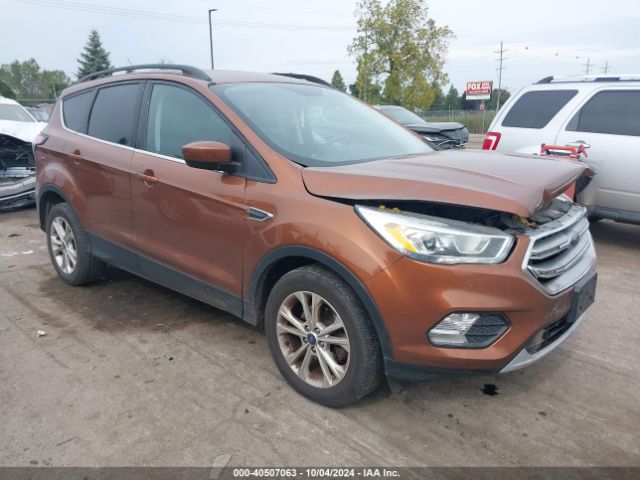 FORD ESCAPE 2017 1fmcu0gd7hud78617