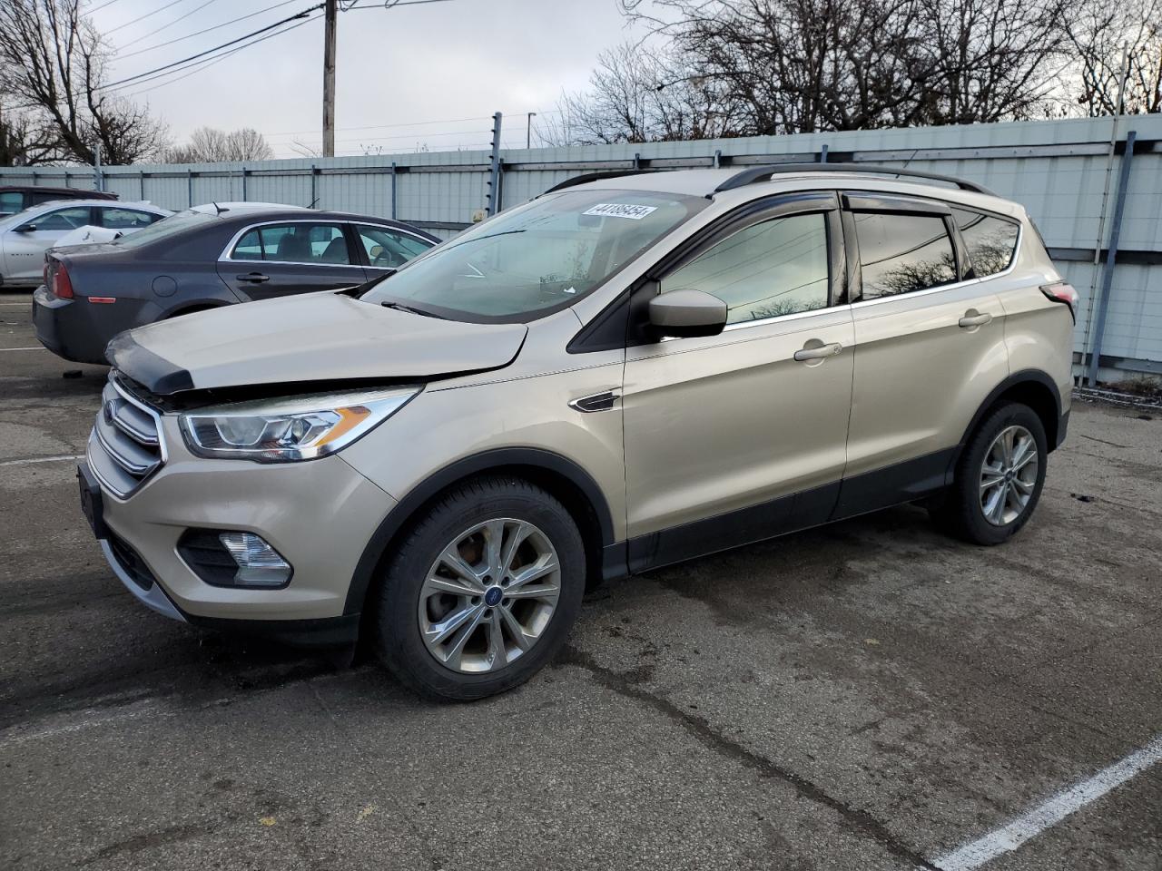 FORD ESCAPE 2017 1fmcu0gd7hud83719