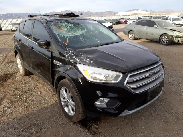 FORD ESCAPE SE 2017 1fmcu0gd7hud93750