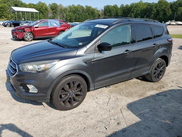 FORD ESCAPE SE 2017 1fmcu0gd7hue00020