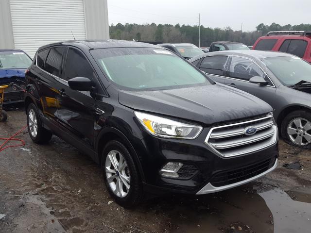 FORD ESCAPE SE 2017 1fmcu0gd7hue01295