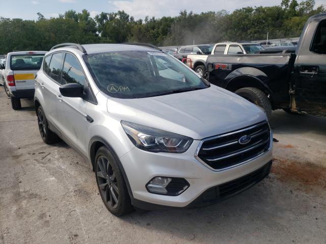 FORD ESCAPE SE 2017 1fmcu0gd7hue07582