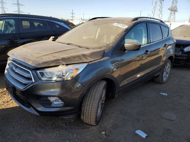 FORD ESCAPE SE 2017 1fmcu0gd7hue13477