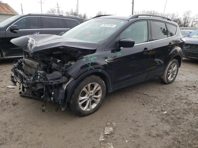 FORD ESCAPE SE 2017 1fmcu0gd7hue22633