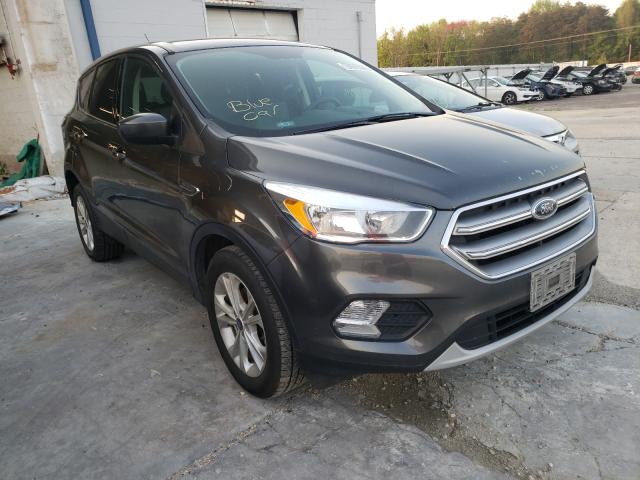 FORD ESCAPE SE 2017 1fmcu0gd7hue24740